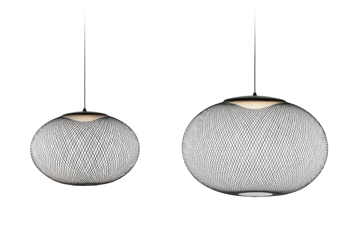 NR2, the subdued and contemporary third act - Moooi